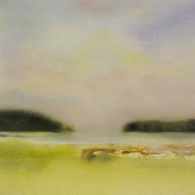 Ma rivière aquarelle : repères d’un parcours